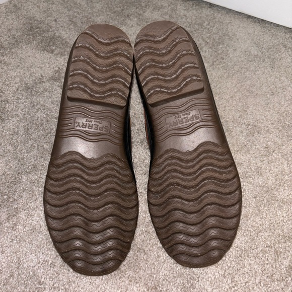 Sperry Men’s Boots - Picture 7 of 7